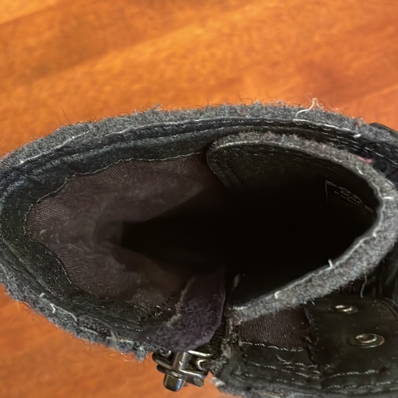 Sorel Emelie Conquest boot - Picture 9 of 10